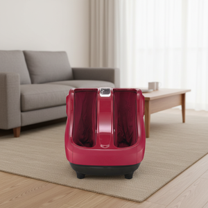 Masajeador de Pies Premium con Certificación <span class=keywords><strong>CE</strong></span>, Función Musical, Enchufable, 1 Año de Garantía y Color Personalizado, en Oferta - Product Image 2