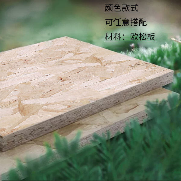 Piatto di pino europeo