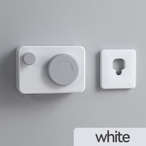 Línea de secado de ropa de lavandería para espacios <span class=keywords><strong>pequeños</strong></span>, balcones, dormitorio, línea de ropa montada en la pared, tendedero retráctil - Product Image 3