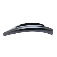 Logo laser personnalisé OEM Sangles en cuir pour hommes avec brosse en nickel robuste Boucle de ceinture à ardillon Style occidental Placage de rack en alliage de zinc