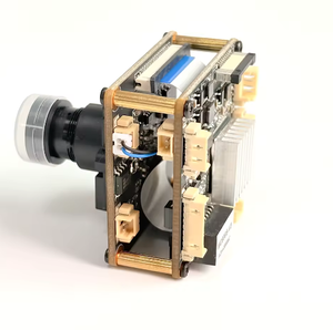 Module de caméra de drone FPV OpenIPC MC800S haute définition 8MP, zoom vision nocturne faible luminosité pour les courses de nuit - Product Image 2