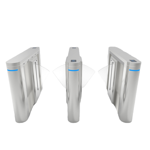Barrière Automatique Zento à Prix Usine, Robuste, pour Contrôle d'Accès Intérieur/Extérieur - Product Image 6