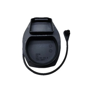 Tapa del depósito de combustible, cubierta del puerto de carga 5G0941041B para modelos VW Passat Magotan Golf eléctricos híbridos - Product Image 2
