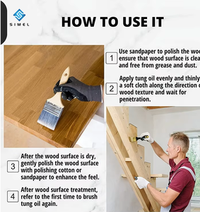 น้ำมันตุงบริสุทธิ์ CAS 8001-20-5น้ำมันตุงบริสุทธิ์ผลิตในราคาถูก - Product Image 5