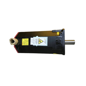 Motor Servo AC A06B-0253-B401 FANUC para PLC, PAC y Controladores Dedicados - Product Image 1