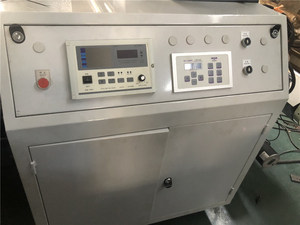 Máy Dán Túi Giấy Kraft Đáy Vuông V Tốc Độ Cao Tự Động Hoàn Toàn Từ Đức - Product Image 5