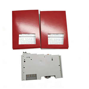 Nuevo en Caja, Módulo PLC Kl3314, Envío Gratuito, Stock Disponible, Automatización Industrial, Paquete Dedicado - Product Image 3