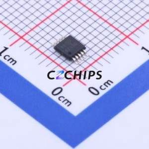 วงจรรวม HVSSOP-10-EP-0.5mm TPS40210QDGQRQ1ของแท้และใหม่เอี่ยมชิป IC พลังงาน DC-DC PMIC - Product Image 1