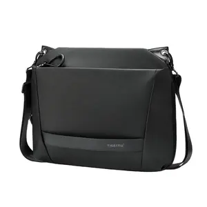 Tigernu T-S8359 fashion lager capacity waterproof crossbody bag male messenger bag men shoulder bag for teens