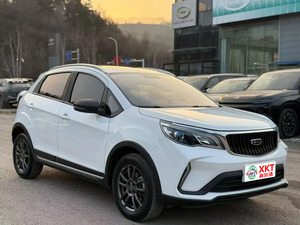 รถยนต์ Geely Gx3 Pro ปี <span class=keywords><strong>2021</strong></span> เครื่องยนต์ 1.5 ลิตร ขับเคลื่อน 2 ล้อ น้ำมันเบนซิน รถ SUV ขนาดเล็ก รถ Geely <span class=keywords><strong>Vision</strong></span> X3 Pro มือสองสำหรับประเทศอียิปต์ พร้อมเบาะหนัง รถยนต์ Geely SUV - Product Image 3