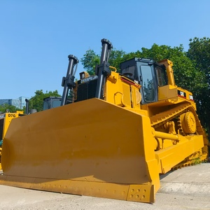 รถดันดิน CAT D8R มือสองคุณภาพระดับมืออาชีพ, D7 D5 D6 สอบถามและตรวจสอบได้รวดเร็วเพื่อรับส่วนลดการค้าต่างประเทศ - Product Image 3