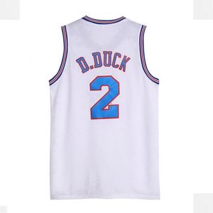 James Laker Bryant homme, 24 chemises, 75 anniversaire, violet, gilet de sport, <span class=keywords><strong>maillot</strong></span> de basket-ball, Westbrook, 6 - Product Image 1