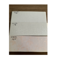 Paneles de techo de PVC de vinilo lisos para techo, película de madera para ventilación de aire Exterior impermeable de 12 pulgadas personalizada