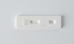 Kit <span class=keywords><strong>de</strong></span> test d'ovulation rapide LH urinaire en une étape Cassette - Product Image 6