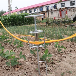 Nuevo modelo de máquina eléctrica de pesticidas, extractor de manguera, herramienta agrícola, correa de bomba, función de torneado, herramienta de tracción, manguera rociadora para - Product Image 1