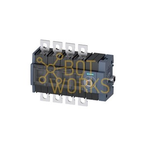 Siemens 3KD30440NE400 - Nuovo - Product Image 1
