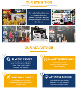 OEM chất lượng chai nhựa Dot 3 thủy lực phanh chất lỏng cho ô tô - Product Image 6