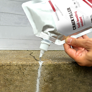 Đàn hồi cao xi măng dựa trên đường nứt làm đầy chất kết dính mới không thấm nước bê tông tường nứt sàn và mái điền chất kết dính - Product Image 1