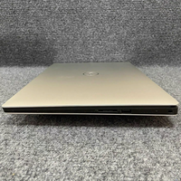 Ordinateur portable de classe A+ pour Dell XPS 15 9570 I7-8750H GTX 1050 Ti (4G) 16 Go de RAM 512 Go de SSD 15,6 pouces, machine haut de gamme, ordinateur portable professionnel