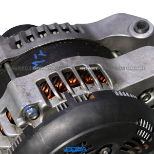 Generador de Desguace Original para Maserati Ghibli Quattroporte 2013-2018 303187 - Product Image 5