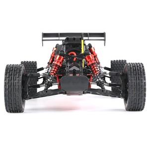 2026 Rofun-racing BAHA <span class=keywords><strong>10</strong></span> Buggy RC Elettrico da Corsa Fuoristrada Scala 1/<span class=keywords><strong>10</strong></span> 2WD con Motore Brushless, ESC 60A, Telaio in Alluminio CNC, RTR - Product Image 5