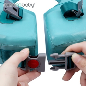 <span class=keywords><strong>Mambobaby</strong></span> <span class=keywords><strong>flotador</strong></span> de natación no inflable bebé anillo de natación <span class=keywords><strong>flotador</strong></span> infantil tubo de baño entrenador anillo de natación guardería bebé flotante - Product Image 4