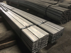 เหล็กแผ่นแบนคาร์บอน Q235/Q345/A36 รีดร้อน มาตรฐาน ASTM ทนการกัดกร่อน สำหรับงานต่อเรือและงานเหล็กแม่พิมพ์ - Product Image 5