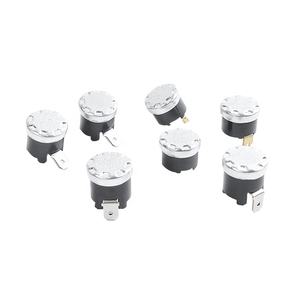 KSD301 10A 250V <span class=keywords><strong>Bimetal</strong></span> थर्मोस्टेट चावल कुकर डिस्क थर्मोस्टेट तापमान नियंत्रक - Product Image 3