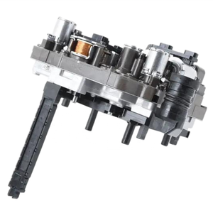 Cuerpo de Válvulas de Transmisión DSG 02E325025AL/AT/AE/AN/<span class=keywords><strong>AQ</strong></span>/AJ para Volkswagen Audi Skoda Seat DQ250, Caja de Cambios de 6 Velocidades, 2004-2017 - Product Image 2