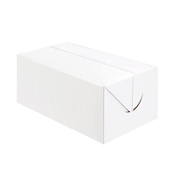 Cajas de Cartón para Comida Rápida Estilo KFC, Impresas Personalizadas al por Mayor, Ecológicas, con Relieve, para Sushi, Fideos, Comida para Bebés