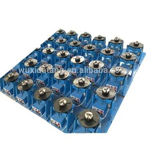 Posicionador de soldadura automática DATANG de 10kg con motor central y componentes del motor AC220/110V 20W potencia giratoria 1 año de garantía - Product Image 2