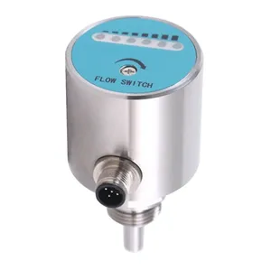 דיזל דיגיטלי זרימת מד LCd לתצוגת מכלית ו מהדק זרימה קולית - Product Image 5