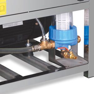 Limpiadora de Alta Presión de 100 bar, 130 bar, 150 bar, 200 bar, Chorro de Agua, Máquina Comercial de Lavado de Autos a Vapor, Limpiadora a Presión - Product Image 3