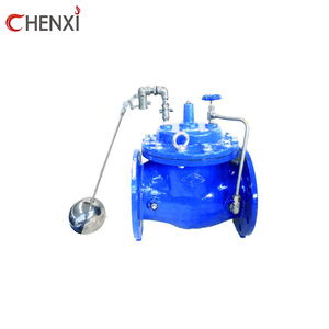 Van Giảm Áp Chất Lượng Cao 2 Inch Đến 12 Inch Giá Giảm Để Bán - Product Image 5