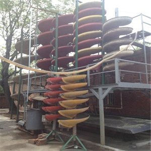 Sluice-<span class=keywords><strong>oro</strong></span> <span class=keywords><strong>2022</strong></span> para recuperación de <span class=keywords><strong>oro</strong></span>, usado para la concentración de gravedad de minería de placer - Product Image 2