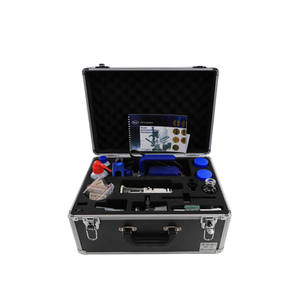 4406 ISO портативный детектор загрязнения масляных частиц по цене производителя - Product Image 3