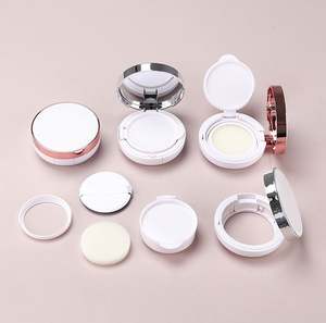 Caja de Plástico Vacía de Alta Calidad para Base de Maquillaje Líquida BB, Servicios Rápidos de Impresión de Logotipos y Letras - Product Image 5