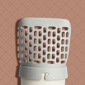 2 In 1 portatile <span class=keywords><strong>Pet</strong></span> Kitten manico di grande capacità e sacchetto della spazzatura forniture per la pulizia dell'animale domestico pala per lettiera per gatti integrata portatile - Product Image 3