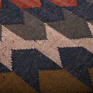 La última colección más vendida, alfombras de yute de lana Vintage, alfombra de suelo de diseño Floral bordado para el hogar, sala de estar, Hotel - Product Image 2