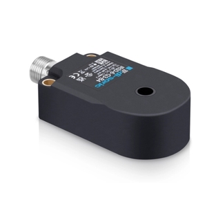 Capteur de Proximité Original Di-soric IRSD-6-G3-B4, Diamètre Intérieur 6,1 mm, Connecteur M12, IP67, Automatisation Industrielle - Product Image 1
