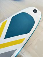 Pas cher Prix Sports nautiques Pêche Grand Paddle Board sup Paddle Board Gonflable Pêche Paddle Board pour la famille