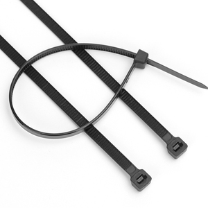 Para Cada Obra en Francia, Bridas para Cables con Certificación CE y RoHS, 250 Piezas, Probadas de las Montañas al Mediterráneo - Product Image 5