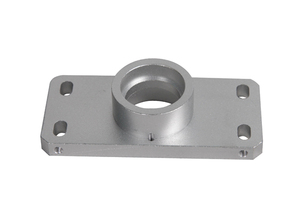 Dong Guan tùy chỉnh chính xác thép không gỉ nhôm các bộ phận Công 5 trục CNC gia công phay biến các bộ phận chế tạo servi - Product Image 4