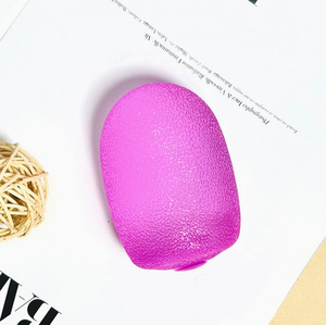 Maltose Cube <b>Squeeze</b> Toy Stress Relief <b>Ball</b> Large Transparent Syrup <b>Ball</b> Slow Rebound Vent <b>Ball</b> - Product Image 4