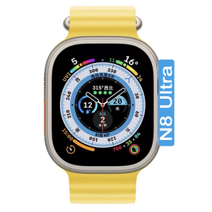 01英寸屏幕hs6621 pg芯片耐磨专业操作系统智能手表