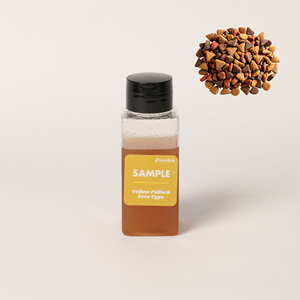 Extracto de Salsa Vegetal Halal Flavolink para la Elaboración de Fideos, Saborizante Instantáneo, Apto para Alimentos Sin Alérgenos, Polvo K-Food Limpio - Product Image 5