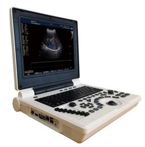 Meilleur scanner à ultrasons portable pour chèvres équipement à ultrasons vétérinaire ordinateur portable échographie vétérinaire - Product Image 2