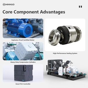Precio eficiente del compresor <span class=keywords><strong>de</strong></span> GLP para <span class=keywords><strong>transporte</strong></span>: Recuperación <span class=keywords><strong>y</strong></span> transferencia <span class=keywords><strong>de</strong></span> vapor confiables en logística - Product Image 4