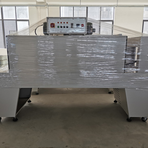 GURKI-túnel termorretráctil para botellas, larga vida útil, paquetes - Product Image 5