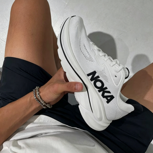 Chaussures de marche de luxe de haute qualité clifton10, légères, amorties, à semelle épaisse, pour marathon, course sur route et jogging en extérieur - Product Image 1